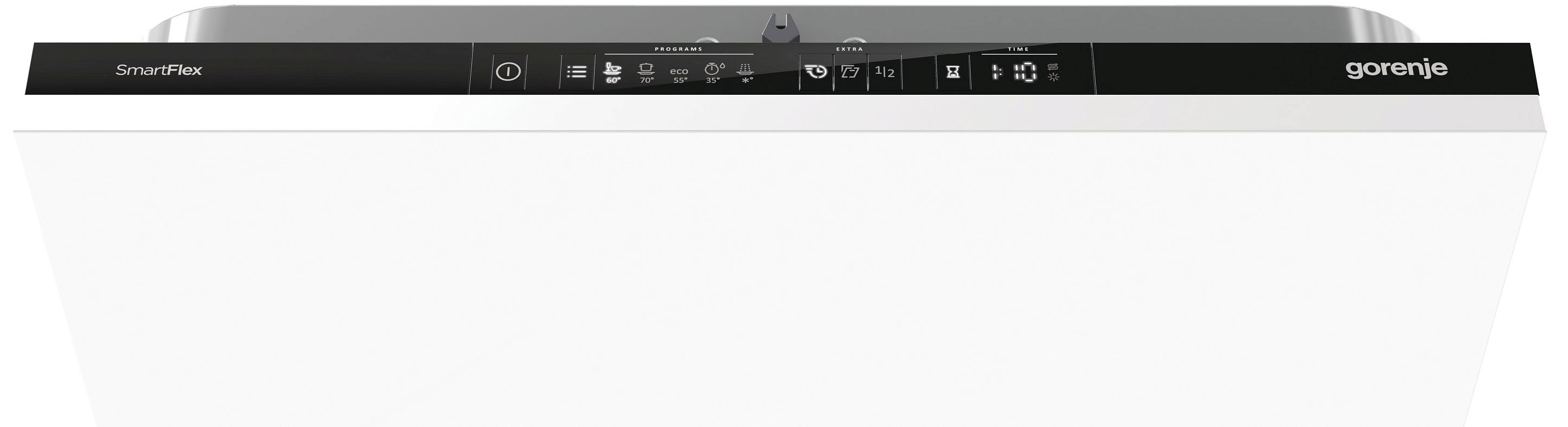 Встраиваемая посудомоечная машина Gorenje GVSP164J preview 5