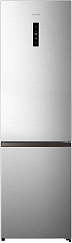 Отдельностоящий двухкамерный холодильник Gorenje NRK620FAXL4