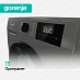 Купить Стиральная машина Gorenje W3NGPI61SAST/C  preview 5