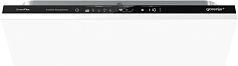 Встраиваемая посудомоечная машина Gorenje Plus GDV670SD