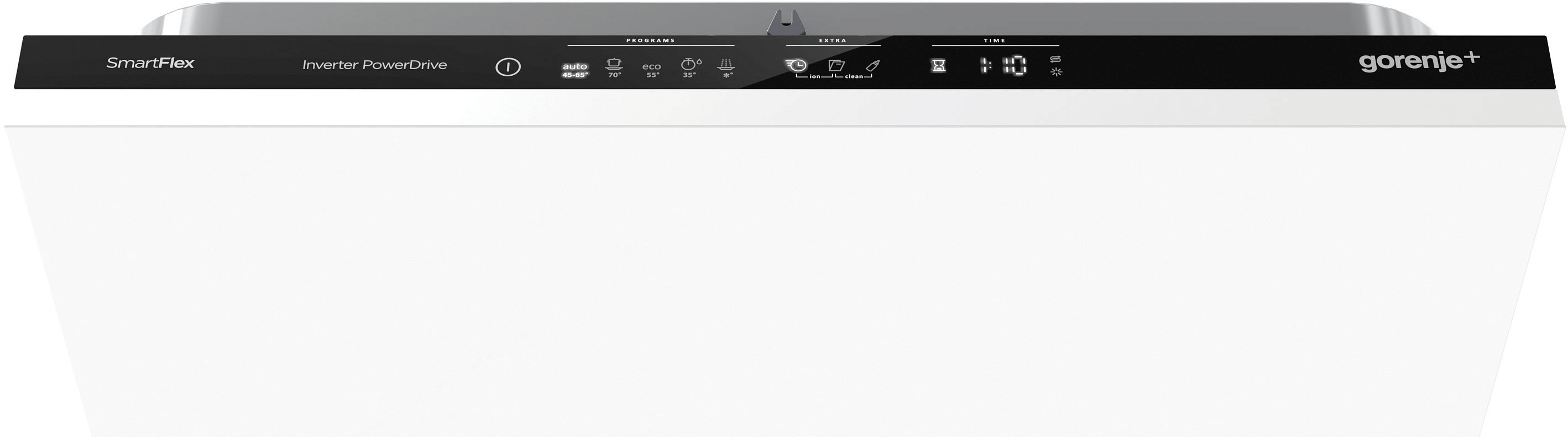 Встраиваемая посудомоечная машина Gorenje Plus GDV670SD preview 3