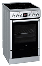 Электрическая плита Gorenje EC 55335 AX0