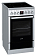 Электрическая плита Gorenje EC 55335 AX0