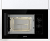 Встраиваемая микроволновая печь с грилем Gorenje BM201EG1BG у ...