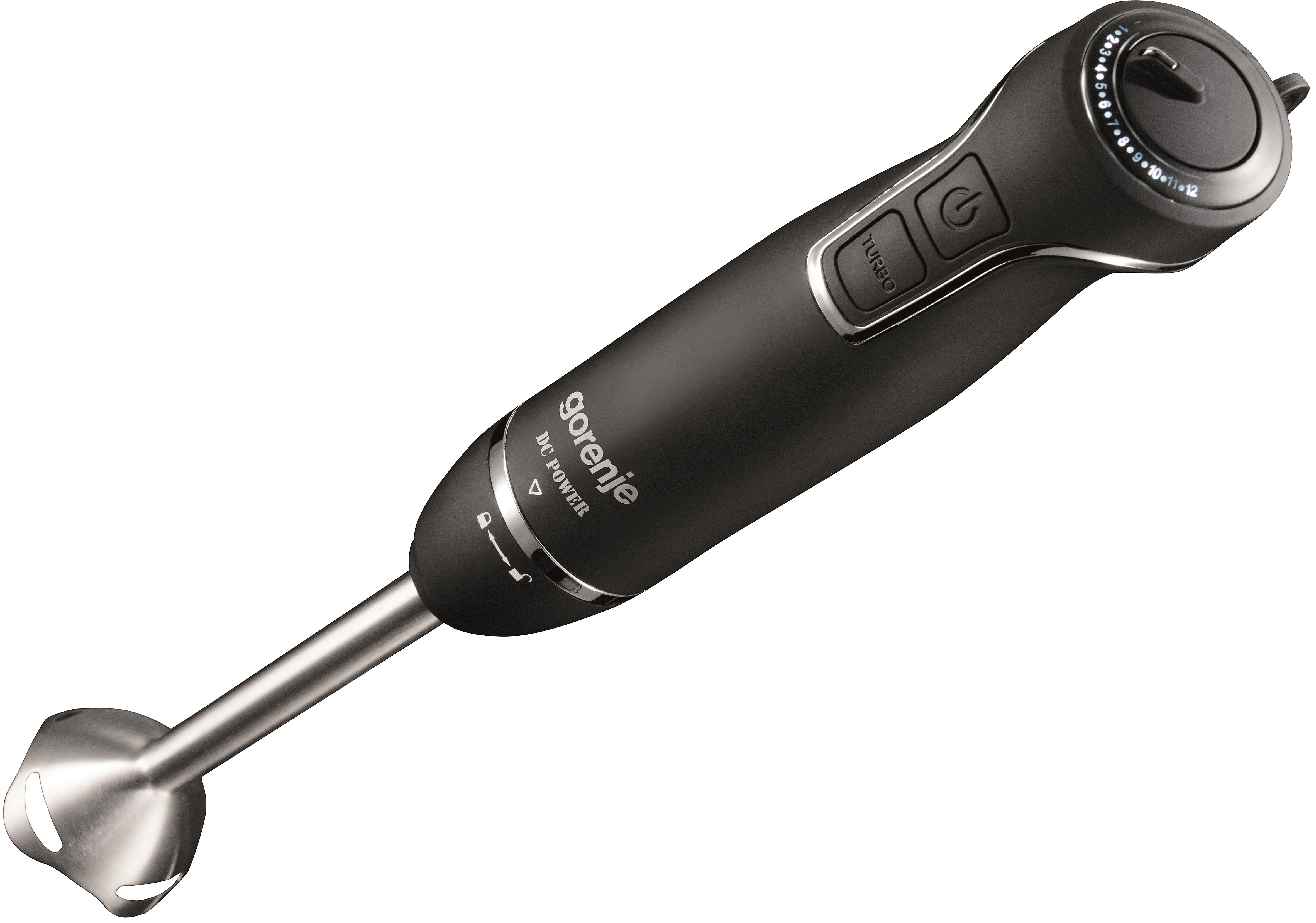 Блендер Gorenje HBX 604 QB preview 3