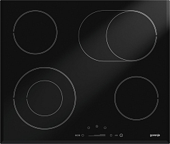 Независимая стеклокерамическая варочная панель Gorenje ECS 620 USC