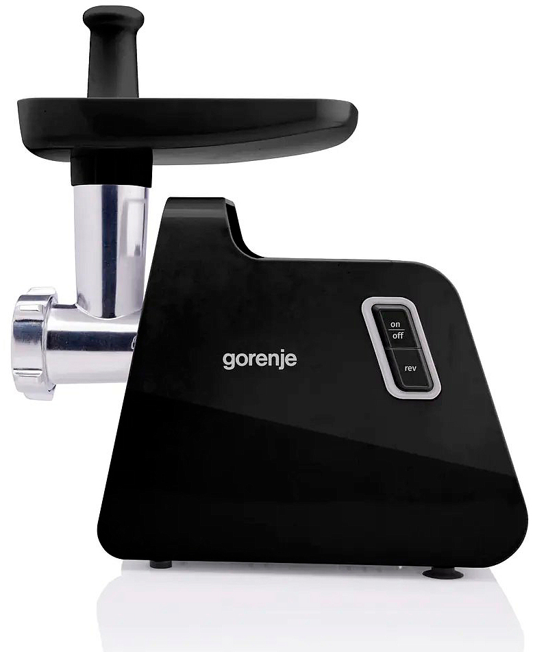 Мясорубка Gorenje MG1701SB preview 1