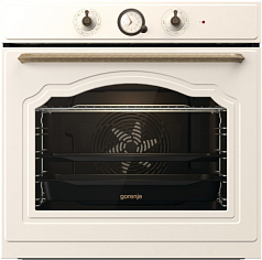Комплект Gorenje Classico (IK640CLI, BOS67371CLI, WHC63CLI)