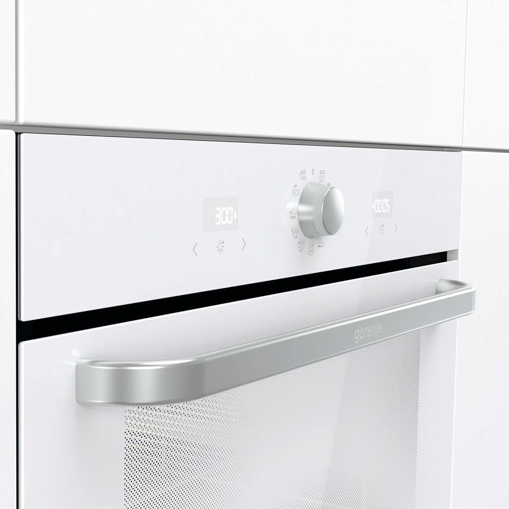 Духовой шкаф Gorenje BOS6737SYW preview 6