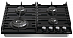 Купить Независимая газовая варочная панель Gorenje GTW641AKB2  preview 5