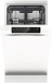 Купить Посудомоечная машина Gorenje GS541D10W  preview 2