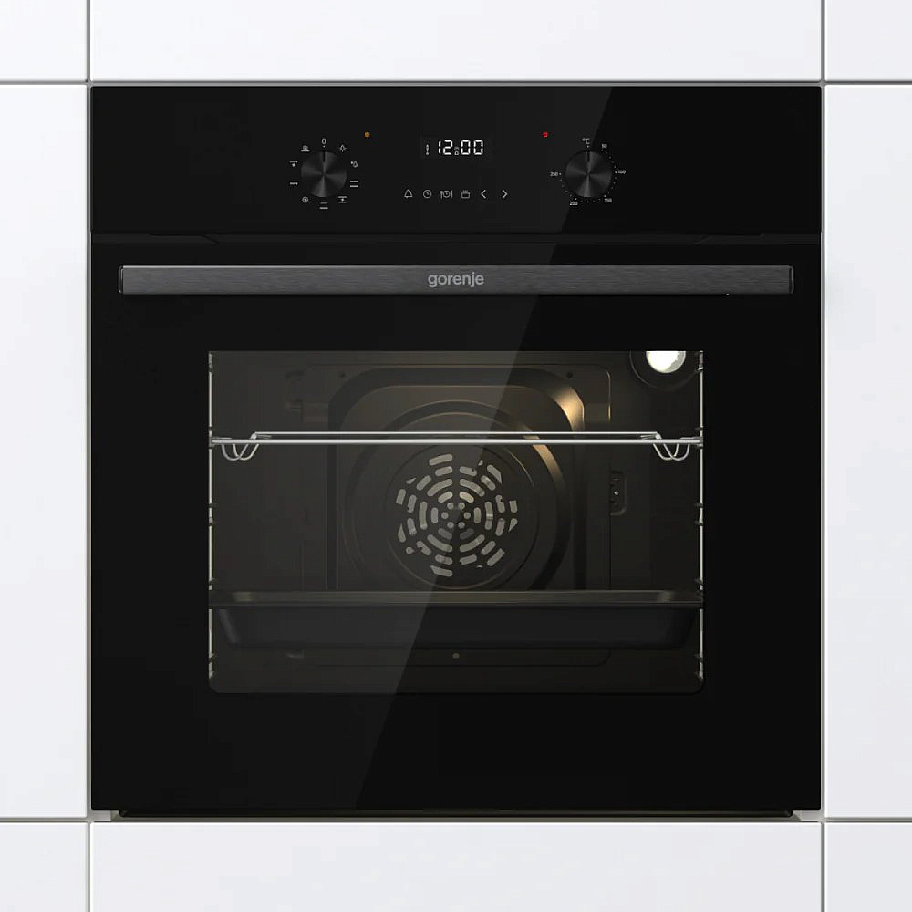 Духовой шкаф Gorenje BO6737E02NBG preview 5