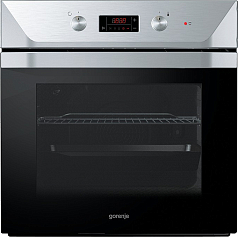 Независимая духовка Gorenje BO 7330 BX