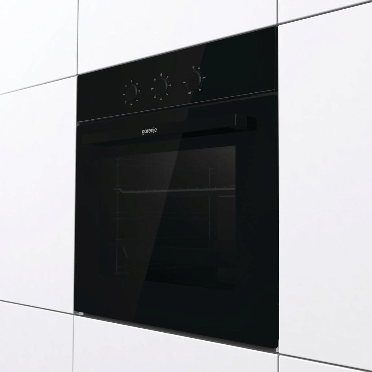 Духовой шкаф Gorenje BO6725E02ABG preview 6