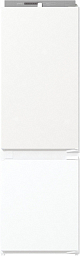 Встраиваемый двухкамерный холодильник Gorenje NRKI418FA0