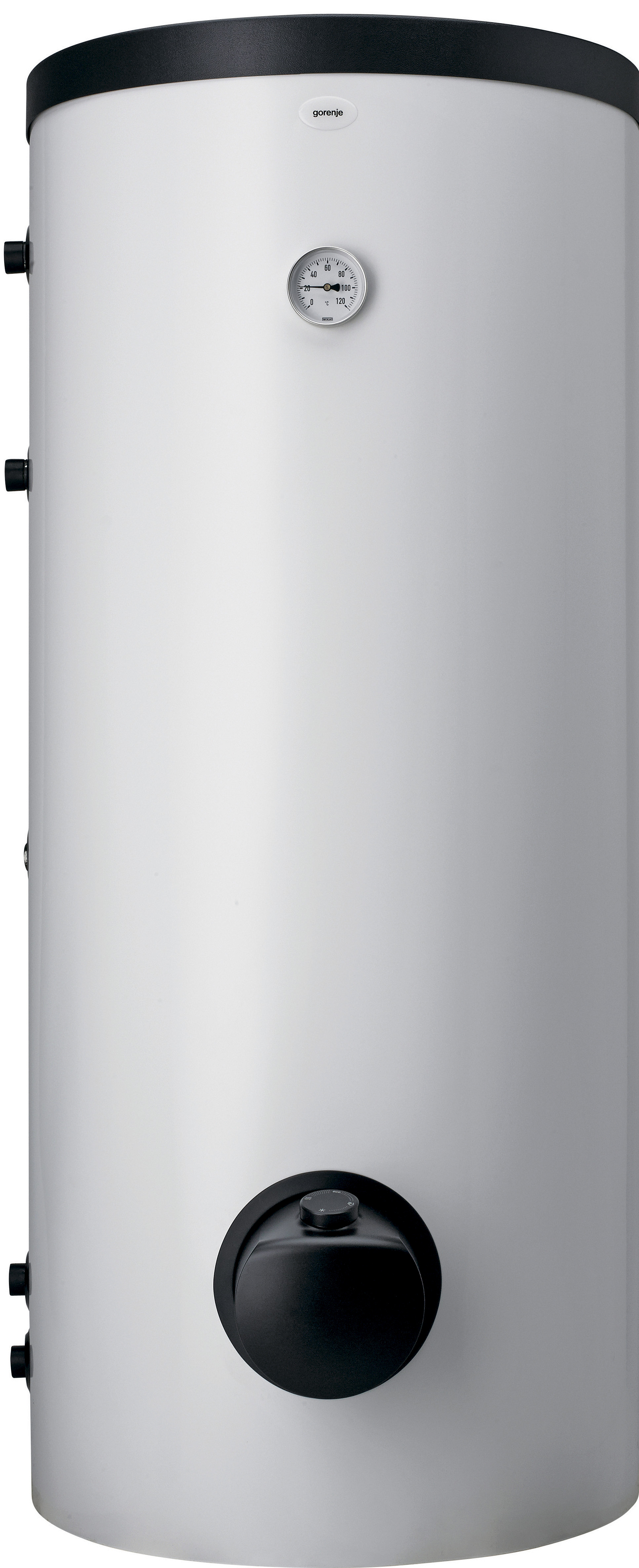 Водонагреватель комбинированного нагрева Gorenje VLG 200 А1-1G3 preview 1