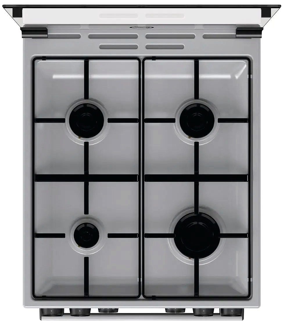 Комбинированная плита Gorenje GK5C61XJ preview 11