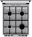 Купить Комбинированная плита Gorenje GK5C61XJ  preview 11
