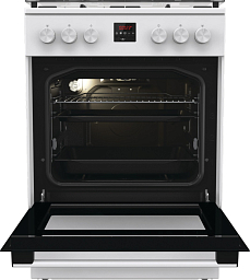 Газовая плита Gorenje GGI6C20WA