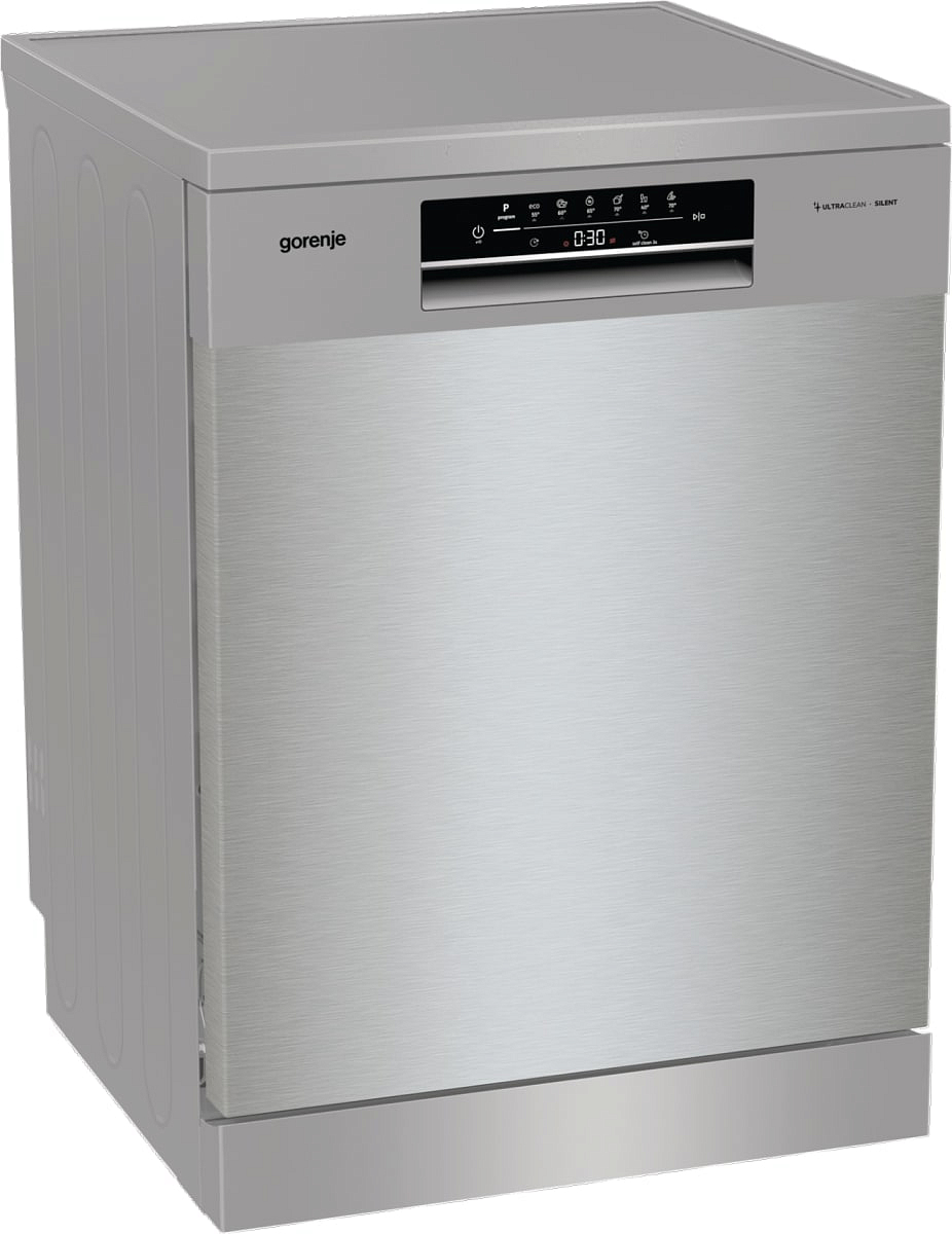 Посудомоечная машина Gorenje GS642E90X preview 3