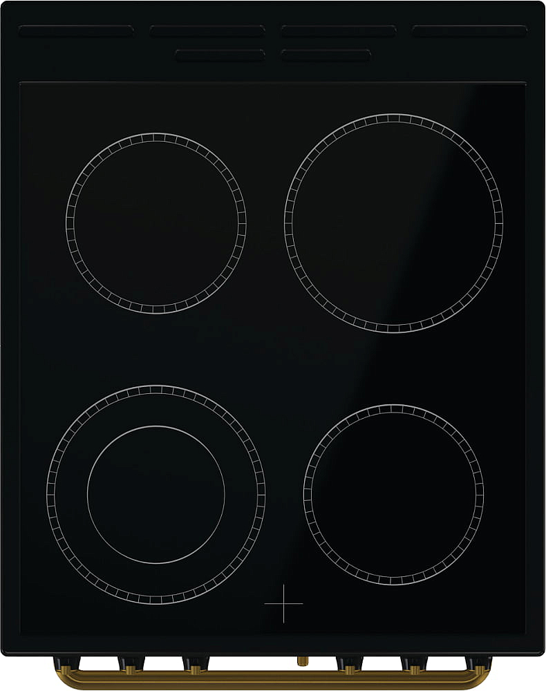 Электрическая плита Gorenje ECS5250CLB preview 2