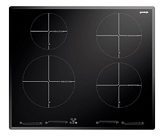 Независимая индукционная варочная панель Gorenje IQ 641 AC