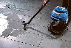 Пылесос Gorenje VC1601BUWD