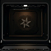 Купить Духовой шкаф Gorenje BOS6737SYW  preview 8