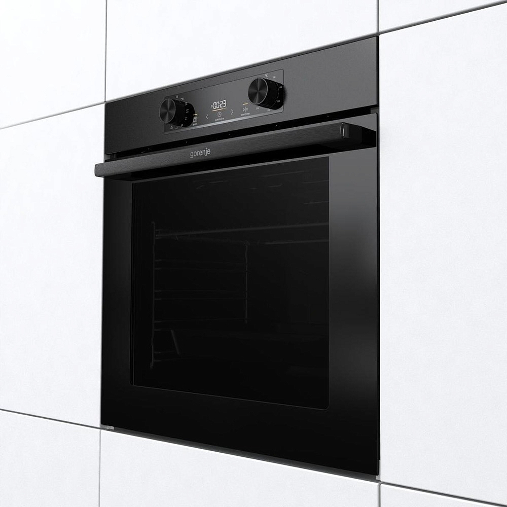 Духовой шкаф Gorenje BO6735E02BK preview 7