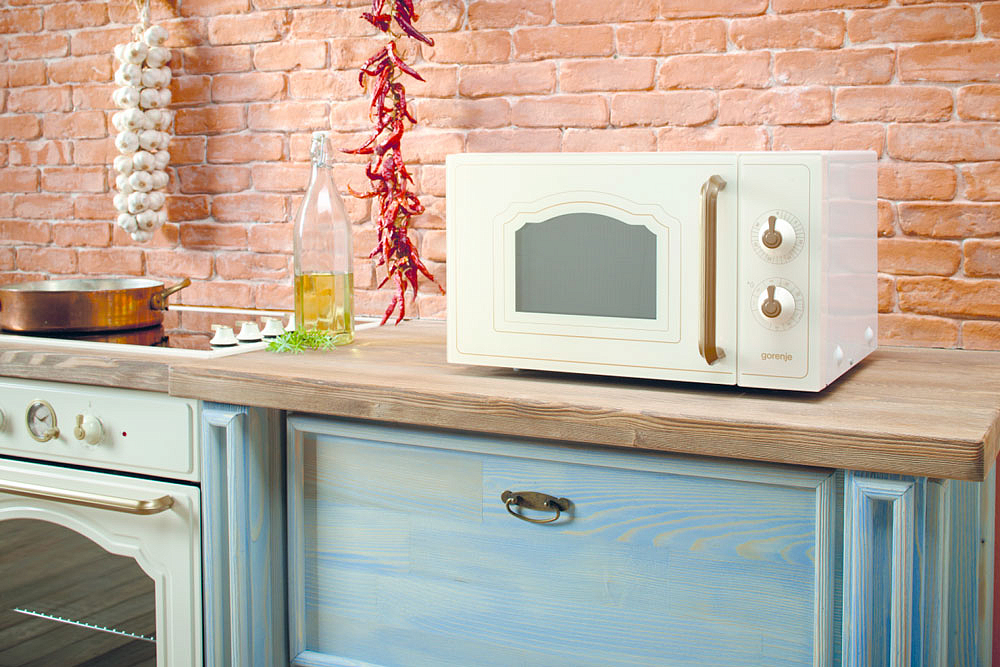 Микроволновая печь Gorenje MO 4250 CLI preview 10