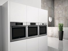 Независимая духовка Gorenje Plus GO854X