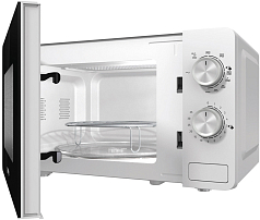 Микроволновая печь с грилем Gorenje MO20E2W