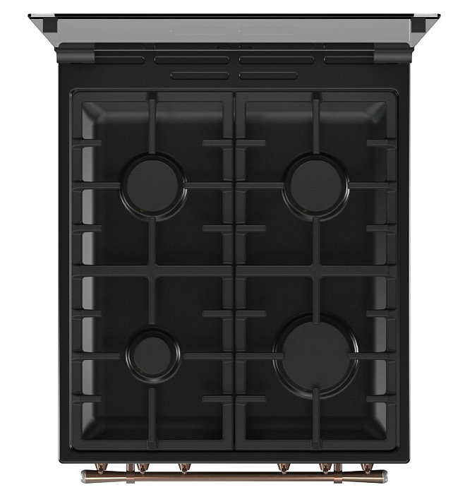 Газовая плита Gorenje GI53INB preview 3