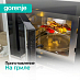 Купить Встраиваемая микроволновая печь с грилем Gorenje BM201EG1BG  preview 5
