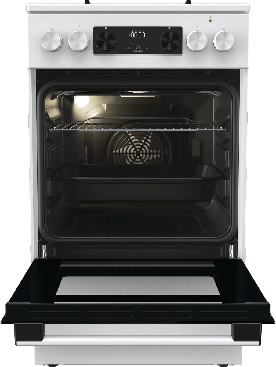 Комбинированная плита Gorenje GK5C60WJ preview 2