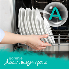 Класс сушки A