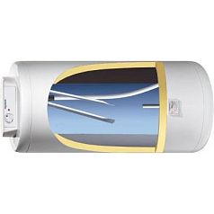 Электрический водонагреватель Gorenje GBFU50B6