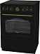 Электрическая плита Gorenje ECS6250CLB фото 5 Купить Электрическая плита Gorenje ECS6250CLB  preview 5