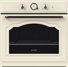 Независимая духовка Gorenje BO 53 CLI