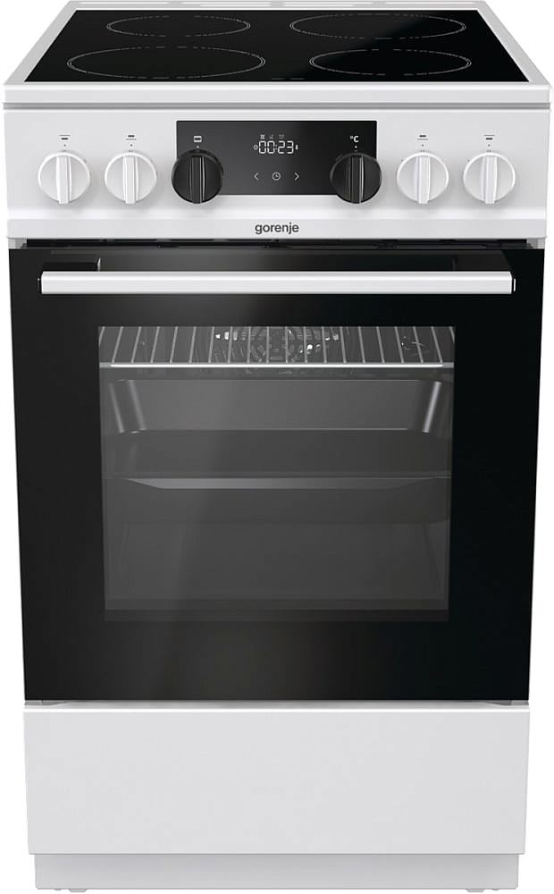Стеклокерамическая плита Gorenje EC 535G preview 3