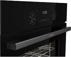 Духовой шкаф Gorenje BO6737E02TNBG