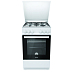 Газовая плита Gorenje G5111WH-B фото 3 Купить Газовая плита Gorenje G5111WH-B  preview 3