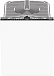 Купить Встраиваемая посудомоечная машина Gorenje GV642E90  preview 8