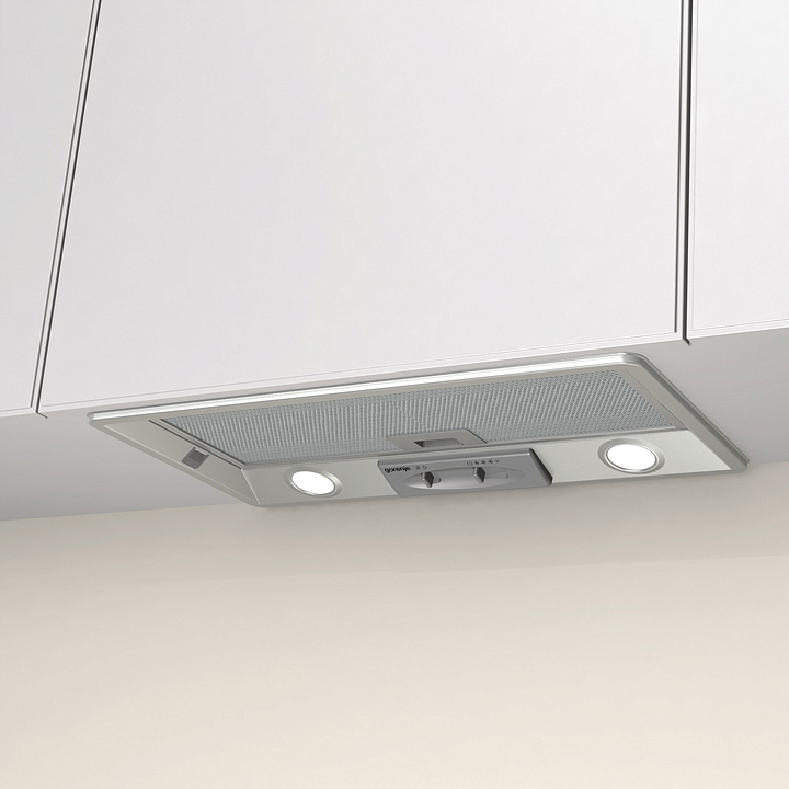 Встраиваемая вытяжка Gorenje BHI611AS preview 4