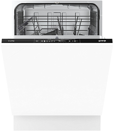 Встраиваемая посудомоечная машина Gorenje MGV6316