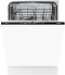 Встраиваемая посудомоечная машина Gorenje MGV6316