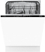 Купить Встраиваемая посудомоечная машина Gorenje MGV6316  preview 1
