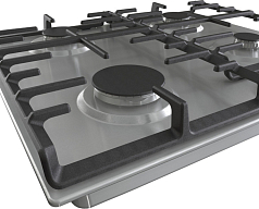 Независимая газовая варочная панель Gorenje G642ABX