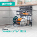 Купить Встраиваемая посудомоечная машина Gorenje GV673B65  preview 5