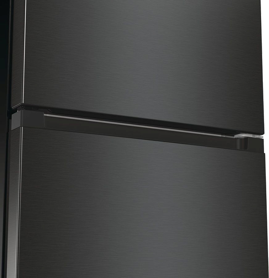 Отдельностоящий двухкамерный холодильник Gorenje NRK620EABXL4 preview 10